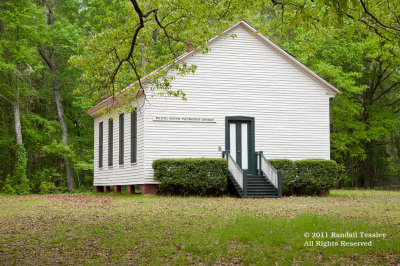Pearl River Methodist Church-Madison Co-MS-02.jpg
