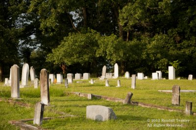Carr Church Cemetery-02