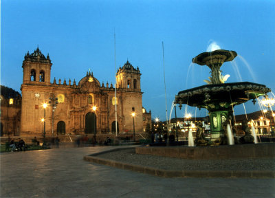 Peru 12 - Cuzco