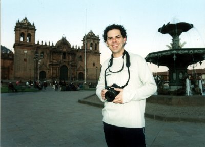 Peru 37 - Cuzco
