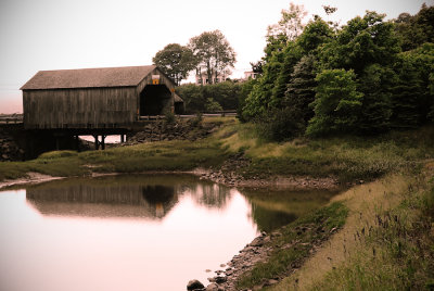 LA_LE VIEUX PONT