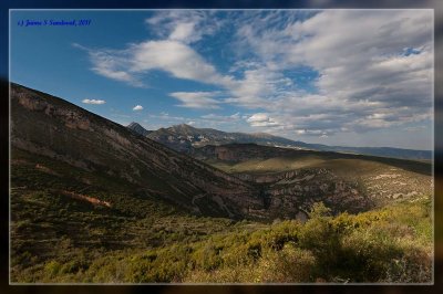 Sierra de Guara