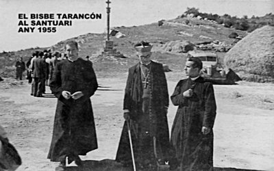 1955 Bisbe Tarancon.jpg