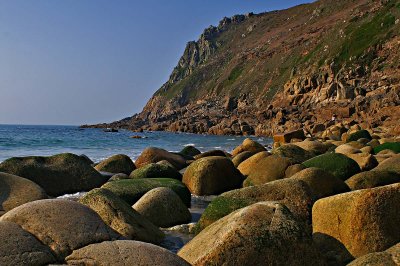 Porth Nanven  1