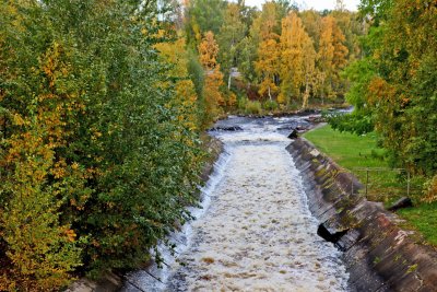 Petrozavodsk