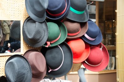 Colourfull Hats for sale