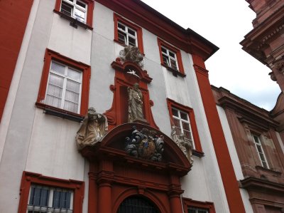 May 2011
