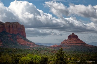 Bell Rock