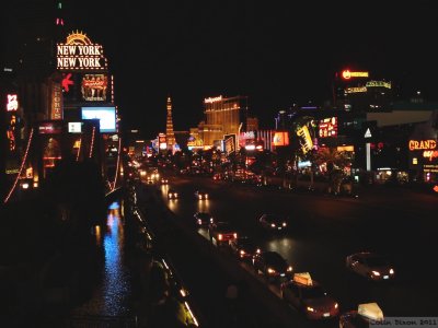 Las Vegas May 2011