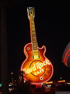 Hard Rock