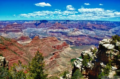 Canyon View