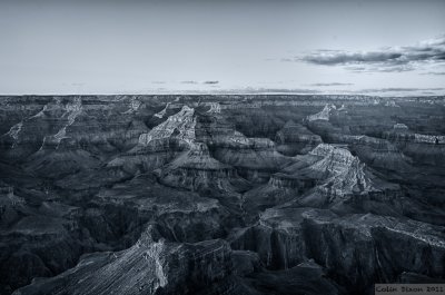 The Grand Canyon