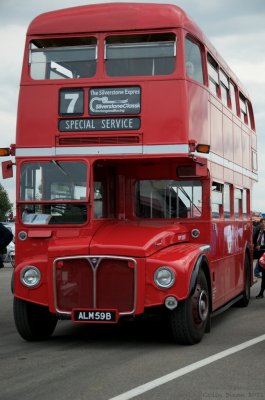 London Bus