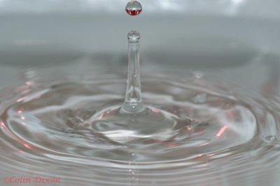 Water Drop 1