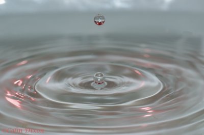 Water Drop 1a.