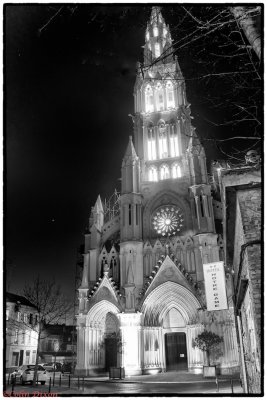 Valencienes own Notre Dame 2