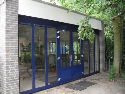 ... naar minder onderhoud