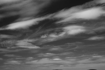 McCormick Gap Clouds - B&W.jpg