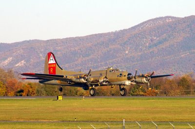 B-17 Landing at Weyers Cave.jpg