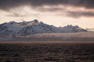Glacier Bay