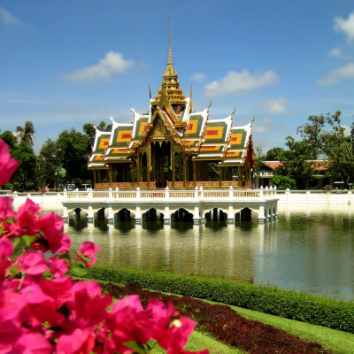 Thai..Ayutthaya