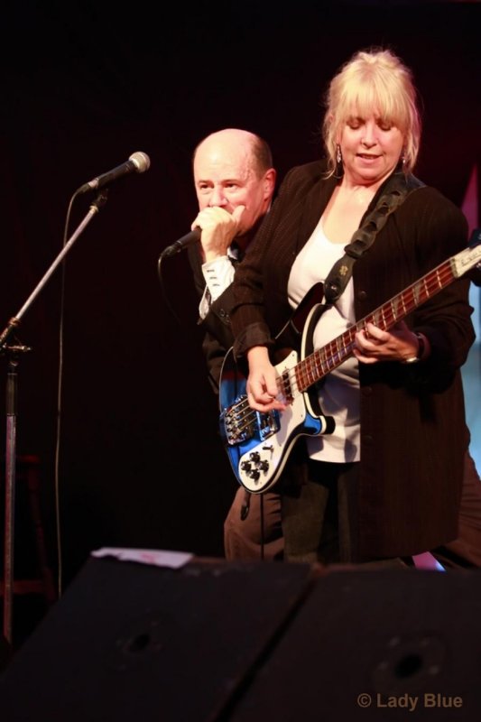 The Hexmen (UK)