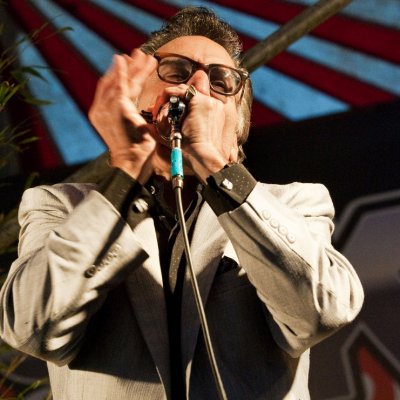 Rick Estrin & The Nightcats (USA)