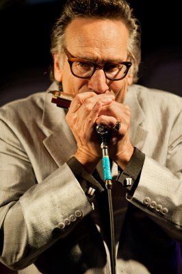 Rick Estrin & The Nightcats (USA)