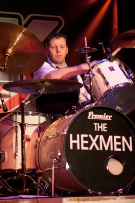 The Hexmen (UK)