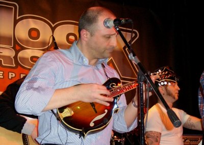 The Suncourt Ramblers (BE)