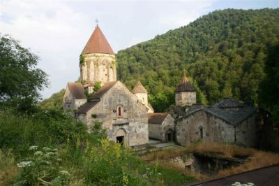 מנזר הגרסטיין