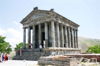 מקדש רומי
