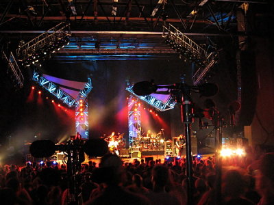 Widespread Panic 8.04.06