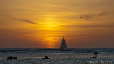 1012 Hawaii Vacation