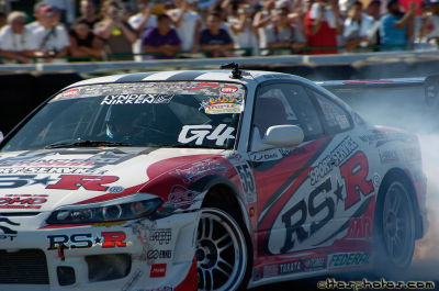 060708 FormulaD Sonoma