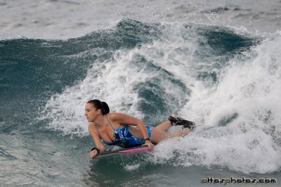 071214~24 Oahu vacation