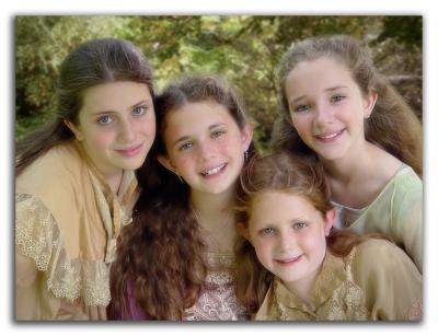 Little Women