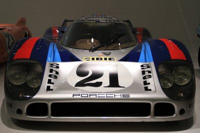 Porsche 917