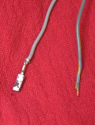 Fog Wiring