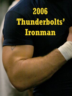 '06 Ironman