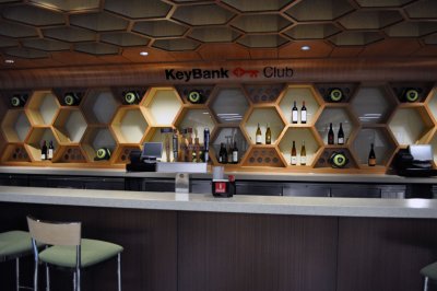 Key Bank Bar
