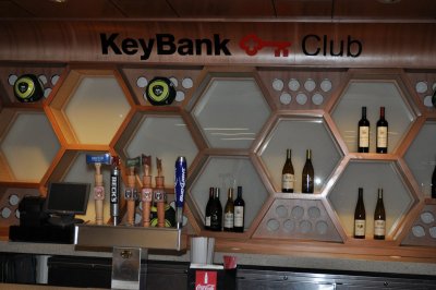 Key Bank Bar