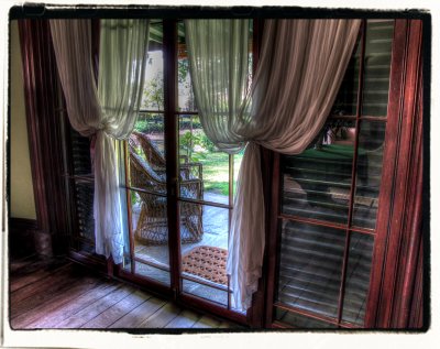 Inside - Outside