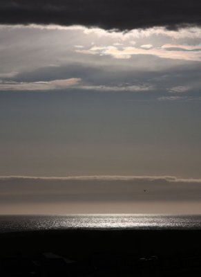 Orkney Sky