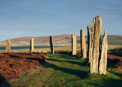 Orkney 2011