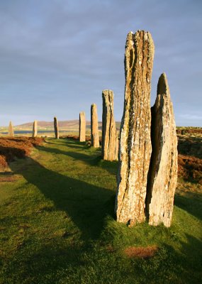 Ring of Brodgar