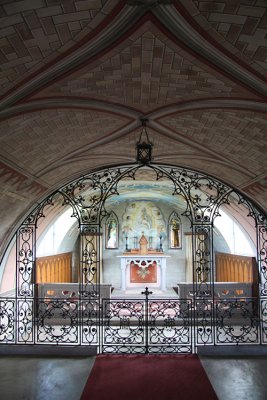 Italian Chapel, Orkney