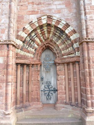 St Magnus's Cathedral