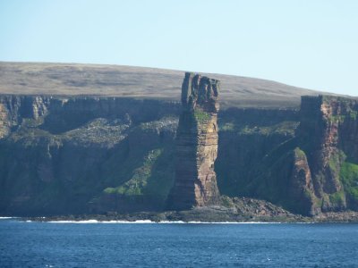 Old Man of Hoy