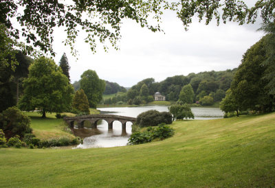 Stourhead